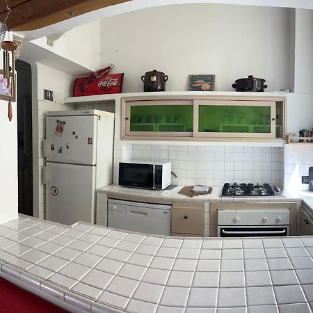 Anna'S Home 罗马 外观 照片