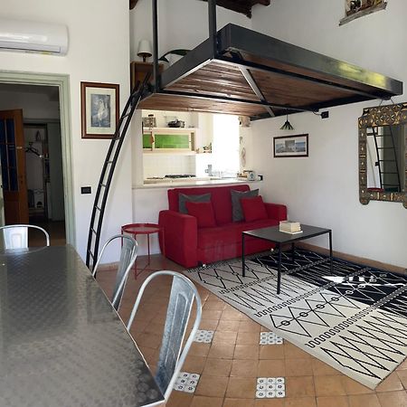 Anna'S Home 罗马 外观 照片