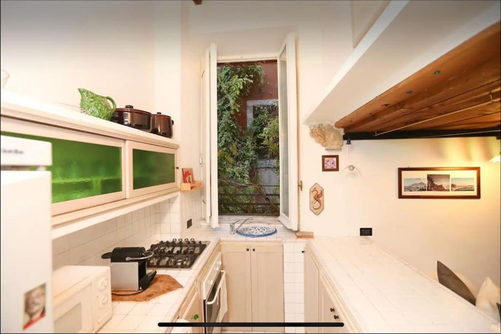 Anna'S Home 罗马 外观 照片