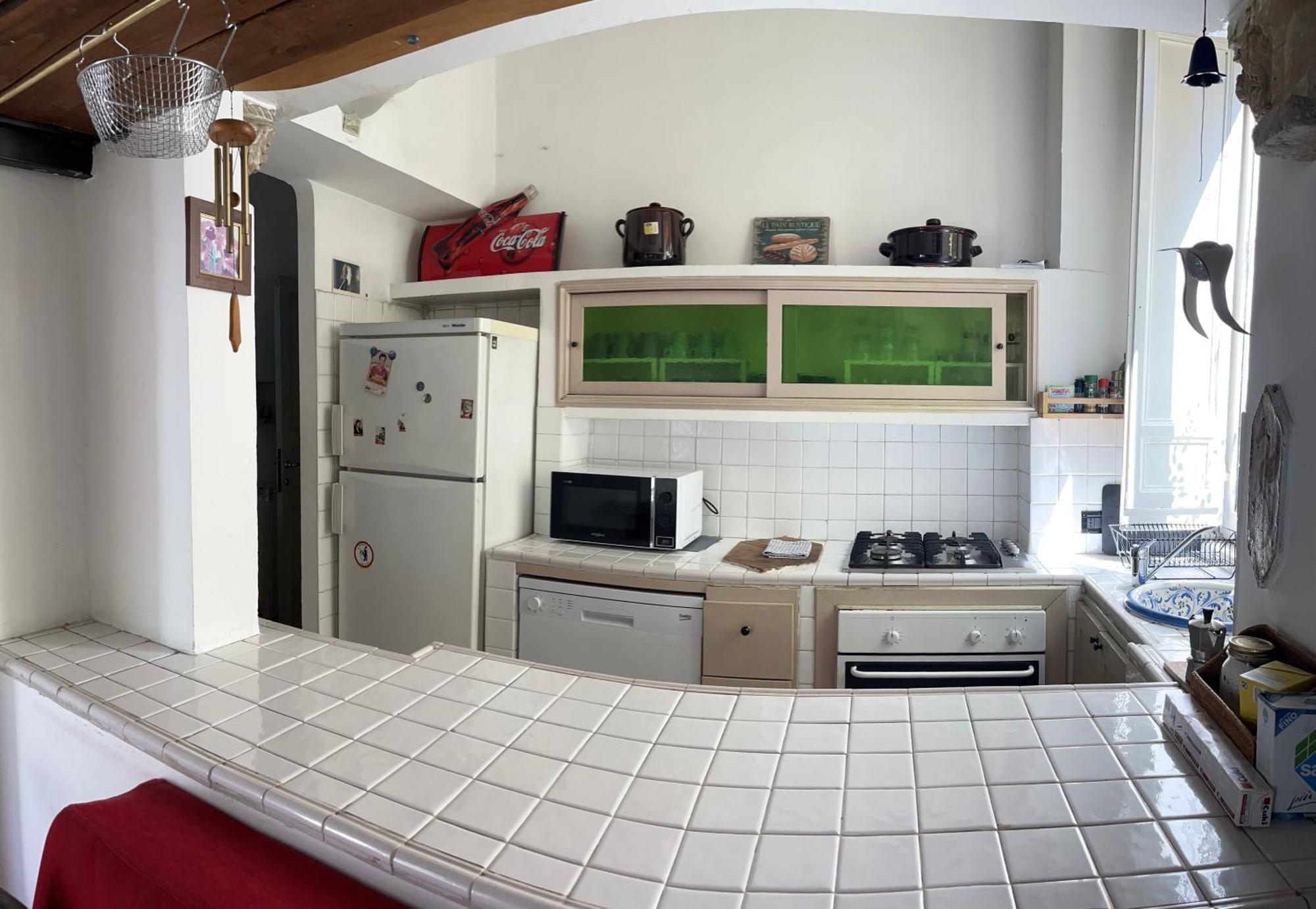 Anna'S Home 罗马 外观 照片