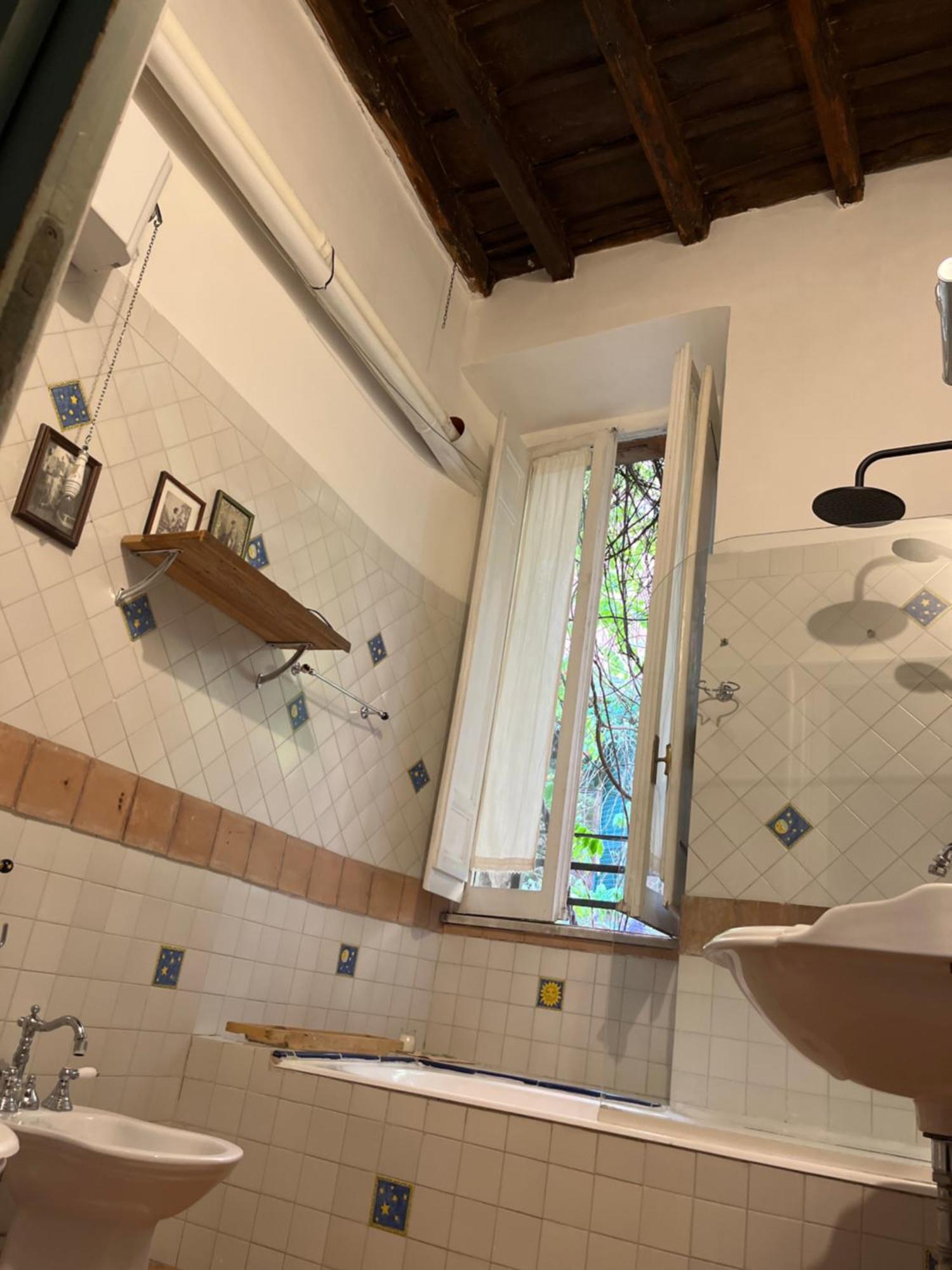 Anna'S Home 罗马 外观 照片