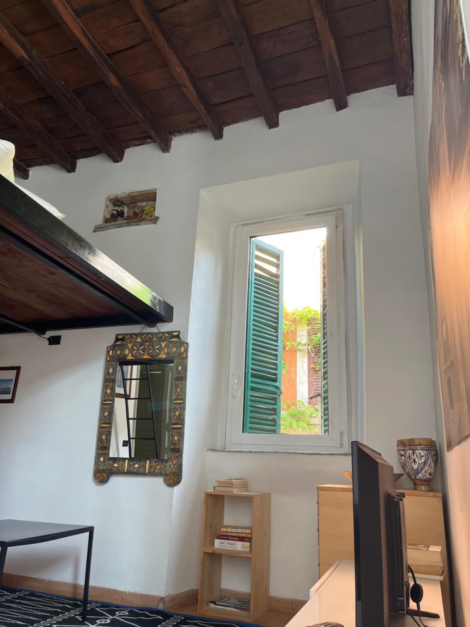Anna'S Home 罗马 外观 照片