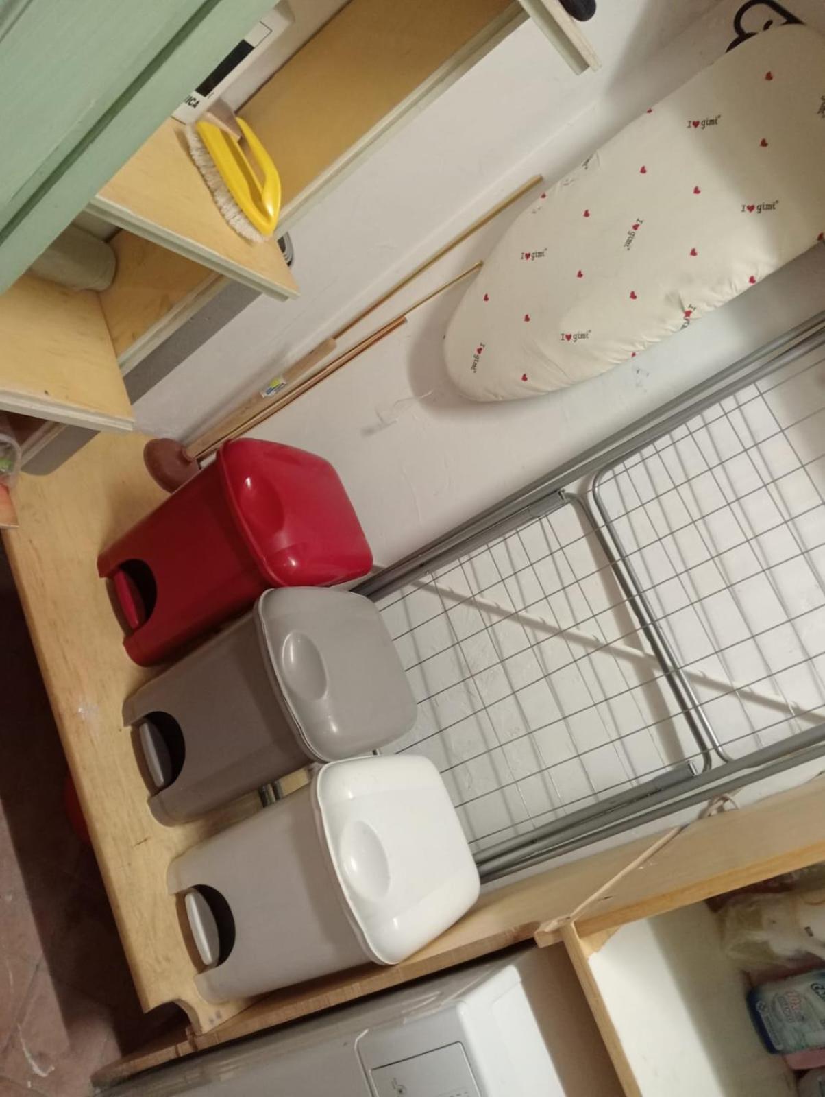 Anna'S Home 罗马 外观 照片